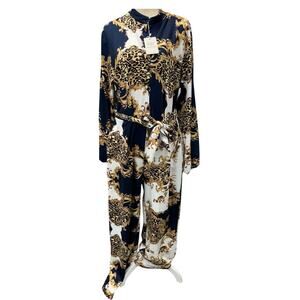 NWT!! "LX CLUB" Unique Body Suit,One Piece, 2XL,Uptown Girl,Club Wear,Style Wear